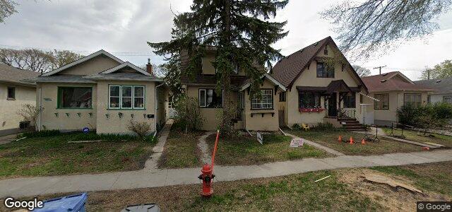 807 Sherburn Street ਦੀ ਫੋਟੋ, ਵਿਨੀਪਿਗ, ਮੈਨੀਟੋਬਾ