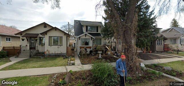 831 Sherburn Street ਦੀ ਫੋਟੋ, ਵਿਨੀਪਿਗ, ਮੈਨੀਟੋਬਾ