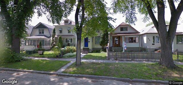 834 Ingersoll Street ਦੀ ਫੋਟੋ, ਵਿਨੀਪਿਗ, ਮੈਨੀਟੋਬਾ