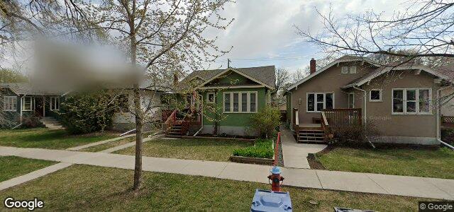 837 Sherburn Street ਦੀ ਫੋਟੋ, ਵਿਨੀਪਿਗ, ਮੈਨੀਟੋਬਾ