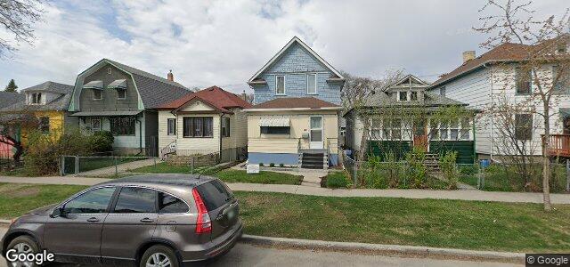 846 Ingersoll Street ਦੀ ਫੋਟੋ, ਵਿਨੀਪਿਗ, ਮੈਨੀਟੋਬਾ