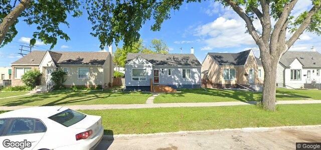 852 Goulding Street ਦੀ ਫੋਟੋ, ਵਿਨੀਪਿਗ, ਮੈਨੀਟੋਬਾ