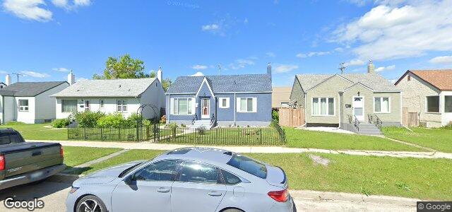 866 Goulding Street ਦੀ ਫੋਟੋ, ਵਿਨੀਪਿਗ, ਮੈਨੀਟੋਬਾ