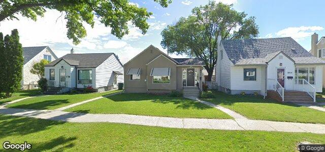 871 Goulding Street ਦੀ ਫੋਟੋ, ਵਿਨੀਪਿਗ, ਮੈਨੀਟੋਬਾ