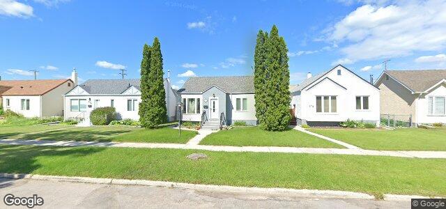 876 Goulding Street ਦੀ ਫੋਟੋ, ਵਿਨੀਪਿਗ, ਮੈਨੀਟੋਬਾ