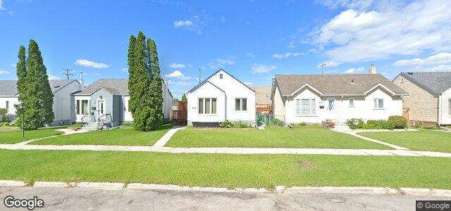 878 Goulding Street ਦੀ ਫੋਟੋ, ਵਿਨੀਪਿਗ, ਮੈਨੀਟੋਬਾ