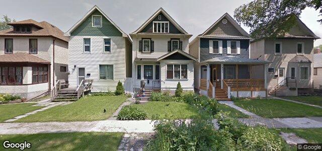 879 Sherburn Street ਦੀ ਫੋਟੋ, ਵਿਨੀਪਿਗ, ਮੈਨੀਟੋਬਾ