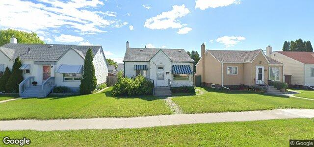 883 Goulding Street ਦੀ ਫੋਟੋ, ਵਿਨੀਪਿਗ, ਮੈਨੀਟੋਬਾ