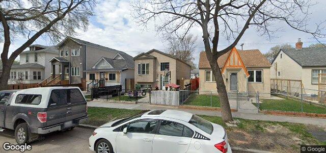 Larawan ng 884 Ingersoll Street sa Winnipeg, Manitoba