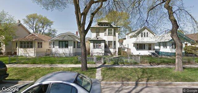 886 Sherburn Street ਦੀ ਫੋਟੋ, ਵਿਨੀਪਿਗ, ਮੈਨੀਟੋਬਾ