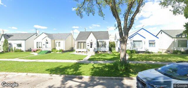 888 Goulding Street ਦੀ ਫੋਟੋ, ਵਿਨੀਪਿਗ, ਮੈਨੀਟੋਬਾ