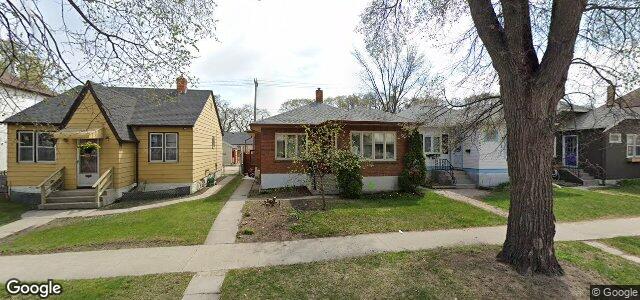 Larawan ng 899 Sherburn Street sa Winnipeg, Manitoba