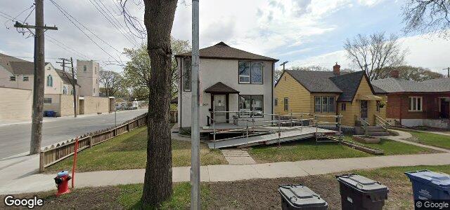 905 Sherburn Street ਦੀ ਫੋਟੋ, ਵਿਨੀਪਿਗ, ਮੈਨੀਟੋਬਾ