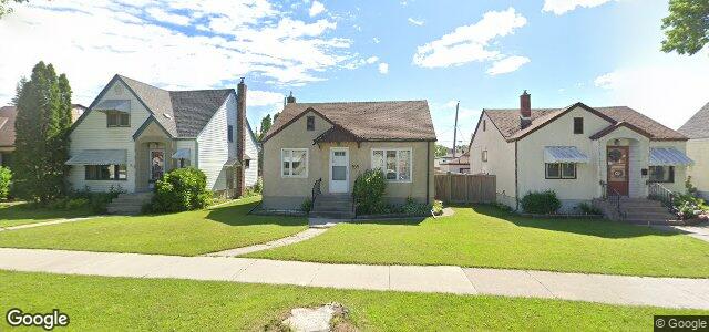 909 Goulding Street ਦੀ ਫੋਟੋ, ਵਿਨੀਪਿਗ, ਮੈਨੀਟੋਬਾ