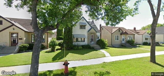 911 Goulding Street ਦੀ ਫੋਟੋ, ਵਿਨੀਪਿਗ, ਮੈਨੀਟੋਬਾ