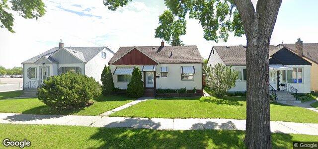 Larawan ng 919 Goulding Street sa Winnipeg, Manitoba