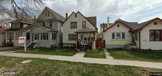 921 Sherburn Street ਦੀ ਫੋਟੋ, ਵਿਨੀਪਿਗ, ਮੈਨੀਟੋਬਾ