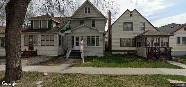 923 Sherburn Street ਦੀ ਫੋਟੋ, ਵਿਨੀਪਿਗ, ਮੈਨੀਟੋਬਾ