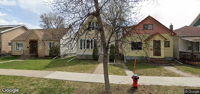 931 Sherburn Street ਦੀ ਫੋਟੋ, ਵਿਨੀਪਿਗ, ਮੈਨੀਟੋਬਾ