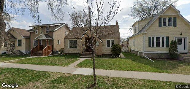 933 Sherburn Street ਦੀ ਫੋਟੋ, ਵਿਨੀਪਿਗ, ਮੈਨੀਟੋਬਾ