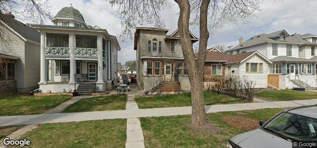 942 Sherburn Street ਦੀ ਫੋਟੋ, ਵਿਨੀਪਿਗ, ਮੈਨੀਟੋਬਾ