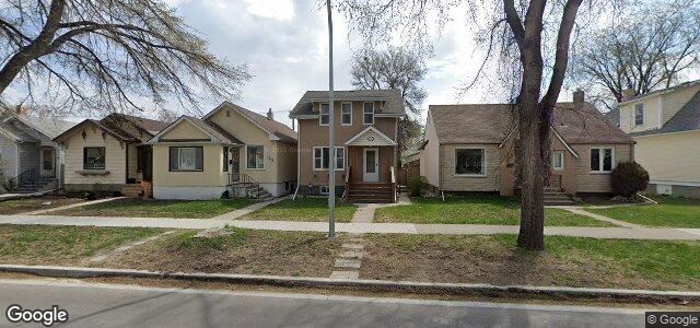 943 Sherburn Street ਦੀ ਫੋਟੋ, ਵਿਨੀਪਿਗ, ਮੈਨੀਟੋਬਾ