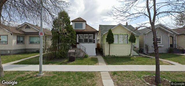 951 Sherburn Street ਦੀ ਫੋਟੋ, ਵਿਨੀਪਿਗ, ਮੈਨੀਟੋਬਾ