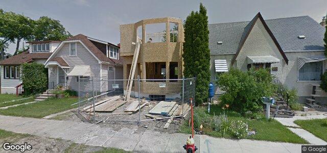 967 Minto Street（加拿大曼尼托巴省温尼伯市）房屋照片