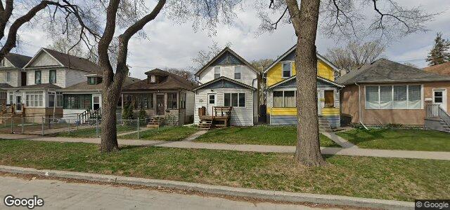 Larawan ng 968 Ingersoll Street sa Winnipeg, Manitoba