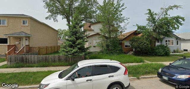 982 Garfield Street N（加拿大曼尼托巴省温尼伯市）房屋照片