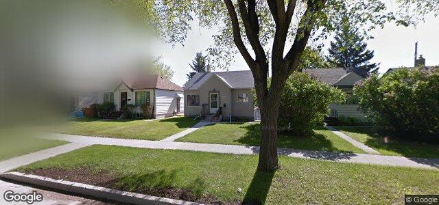 Photo of 999 Clifton Street in Winnipeg, Manitoba