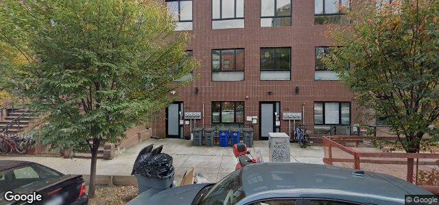 110 Jefferson Avenue（加拿大曼尼托巴省温尼伯市）房屋照片