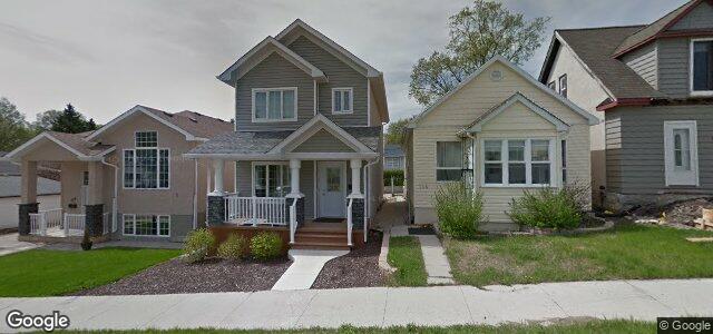 112 Perth Avenue ਦੀ ਫੋਟੋ, ਵਿਨੀਪਿਗ, ਮੈਨੀਟੋਬਾ