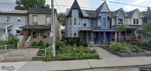 115 Perth Avenue（加拿大曼尼托巴省温尼伯市）房屋照片