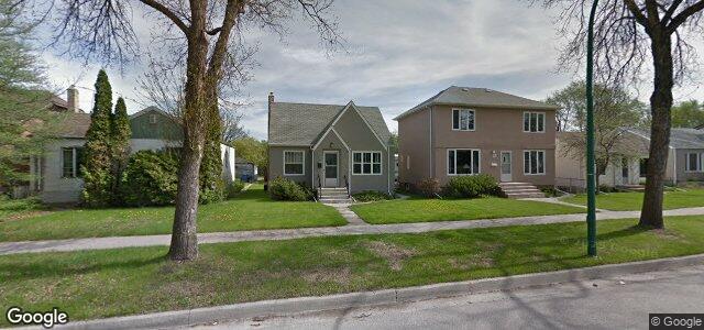 Photo of 115 Smithfield Avenue in Winnipeg, Manitoba