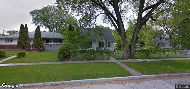 Photo of 117 Tait Avenue in Winnipeg, Manitoba