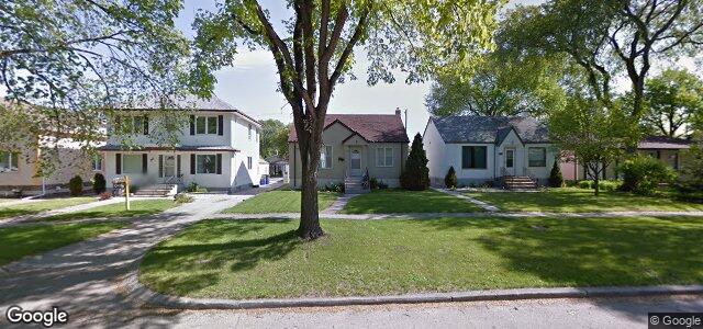 Larawan ng 125 Leila Avenue sa Winnipeg, Manitoba