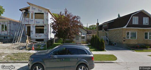 127 Newton Avenue ਦੀ ਫੋਟੋ, ਵਿਨੀਪਿਗ, ਮੈਨੀਟੋਬਾ