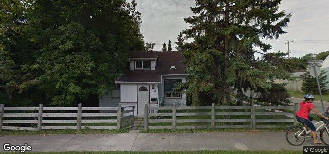 Larawan ng 138 Newton Avenue sa Winnipeg, Manitoba