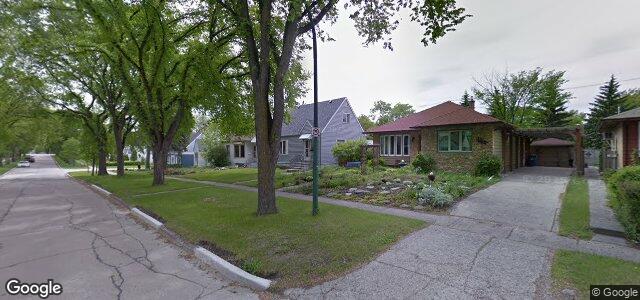 Larawan ng 142 Tait Avenue sa Winnipeg, Manitoba
