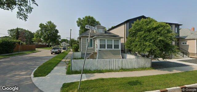 154 Perth Avenue ਦੀ ਫੋਟੋ, ਵਿਨੀਪਿਗ, ਮੈਨੀਟੋਬਾ