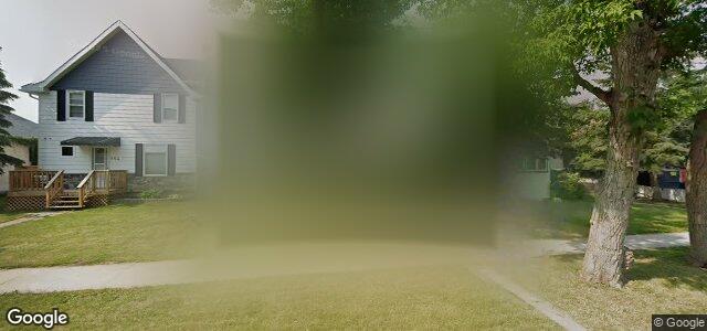 156 Seven Oaks Avenue（加拿大曼尼托巴省温尼伯市）房屋照片