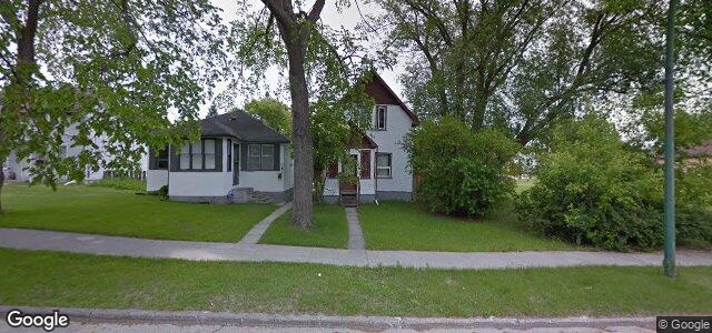Photo of 159 Burrin Avenue in Winnipeg, Manitoba