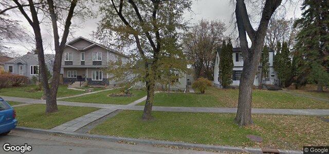 Photo of 159 Semple Avenue in Winnipeg, Manitoba