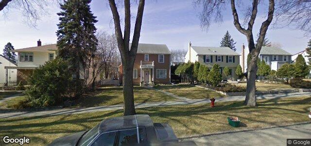 160 Mcadam Avenue ਦੀ ਫੋਟੋ, ਵਿਨੀਪਿਗ, ਮੈਨੀਟੋਬਾ