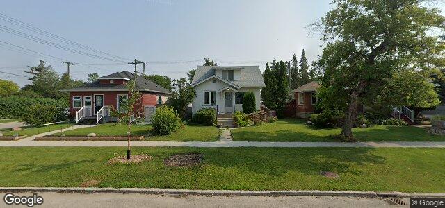 161 Seven Oaks Avenue（加拿大曼尼托巴省溫尼伯市）房屋照片