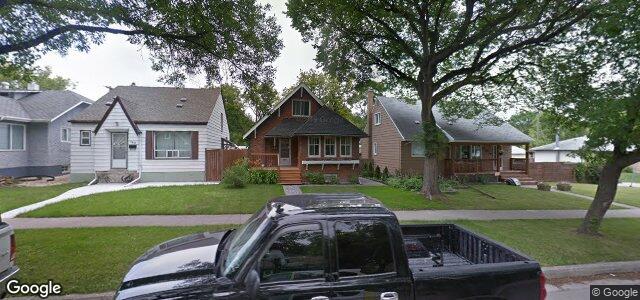 Larawan ng 161 Smithfield Avenue sa Winnipeg, Manitoba