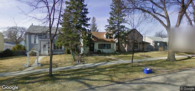 168 Mcadam Avenue（加拿大曼尼托巴省温尼伯市）房屋照片