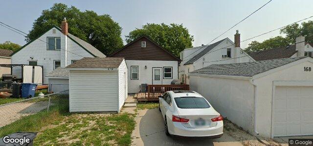 170 Kingsbury Avenue ਦੀ ਫੋਟੋ, ਵਿਨੀਪਿਗ, ਮੈਨੀਟੋਬਾ
