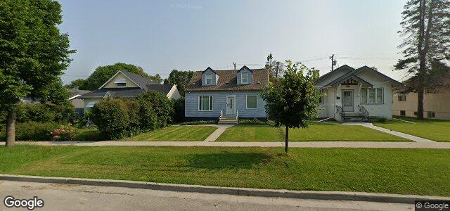 Photo of 175 Seven Oaks Avenue in Winnipeg, Manitoba